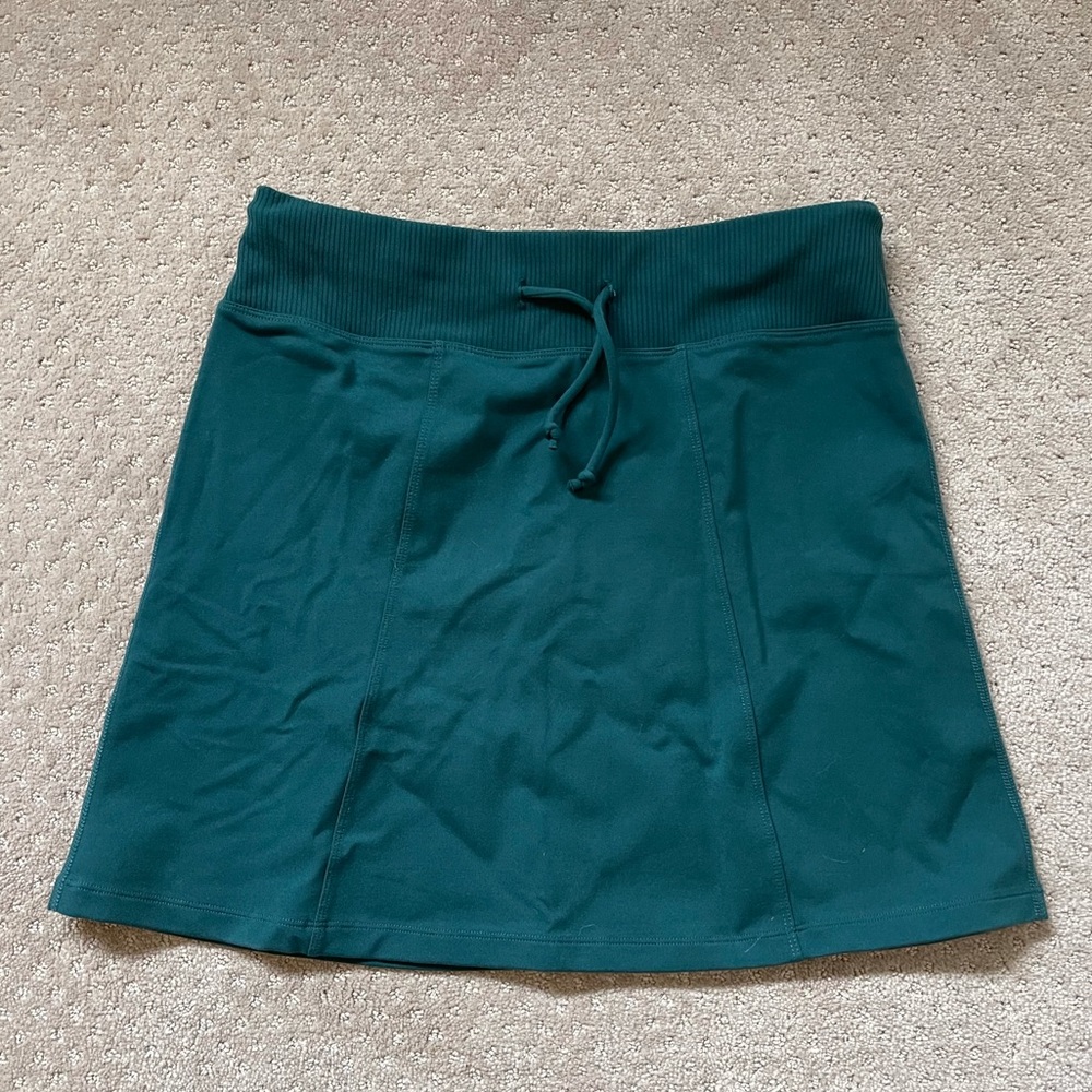Lucy Stretch Skirt